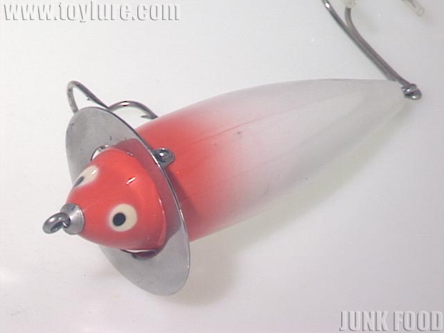 JUNK FOOD item: H-6921 210 Surface