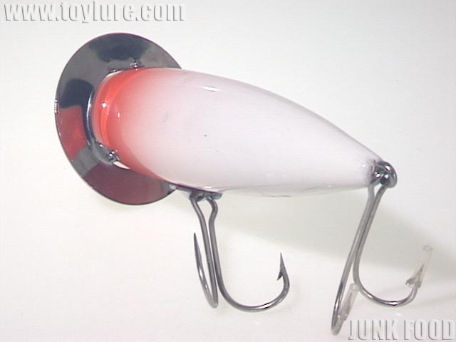 JUNK FOOD item: H-6921 210 Surface
