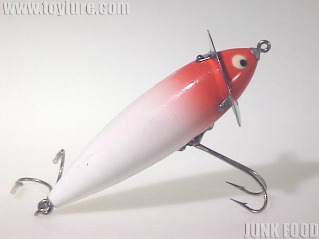 JUNK FOOD item: H-6921 210 Surface