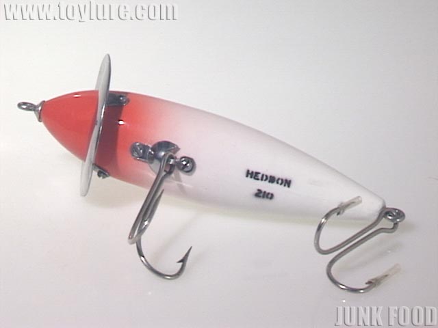 JUNK FOOD item: H-6921 210 Surface