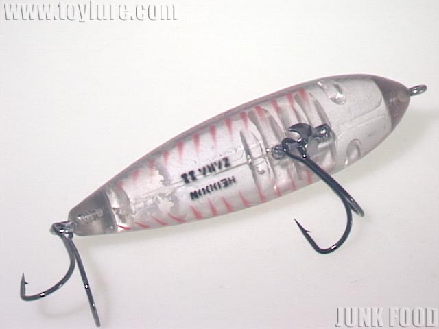JUNK FOOD item: H-6923 ZaraⅡ ザラ2