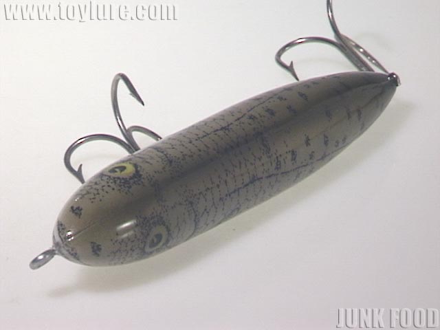 JUNK FOOD item: H-6926 Zara Spook 3rd ソリザラ