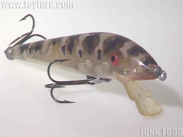 JUNK FOOD item: H-6940 Magnum Tiger マグナムタイガー