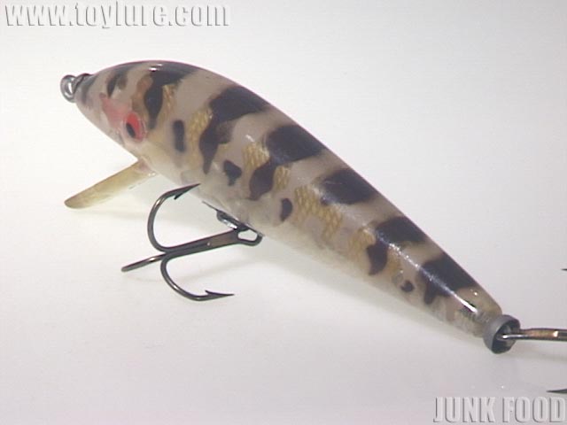 JUNK FOOD item: H-6940 Magnum Tiger マグナムタイガー