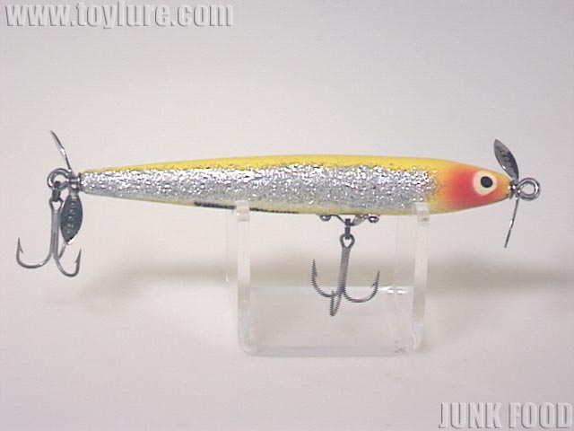 JUNK FOOD item: H-6982 Surface-Cobra サーフェイスコブラ