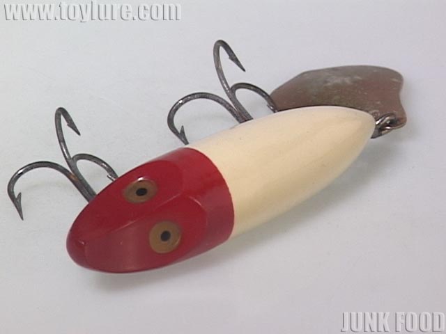 JUNK FOOD item: H-7173 Flap Tail Jr. フラップテール