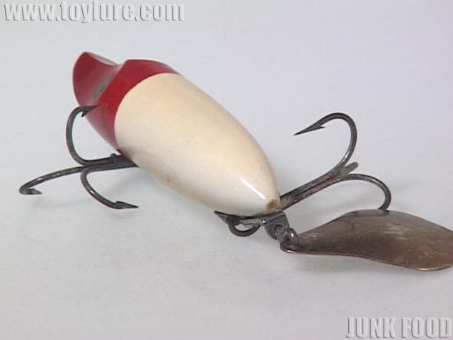 JUNK FOOD item: H-7173 Flap Tail Jr. フラップテール