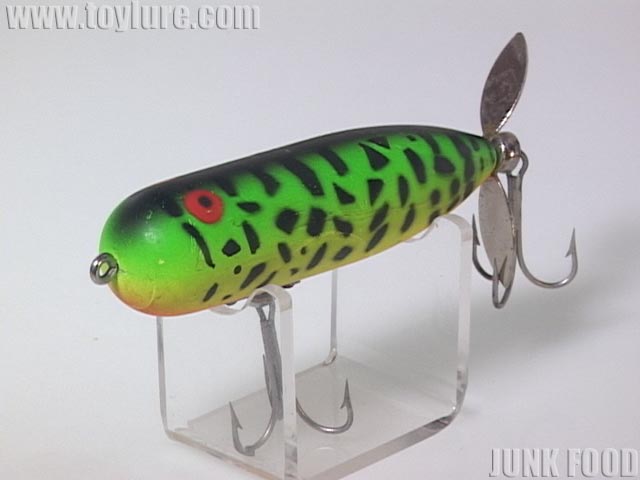 JUNK FOOD item: H-7186 Magnum Torpedo マグトー