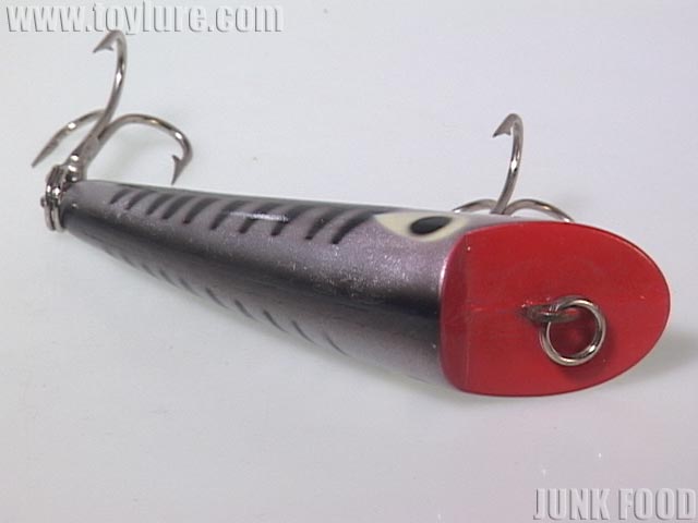 JUNK FOOD item: H-7193 Hedd Plug ヘッドプラグ