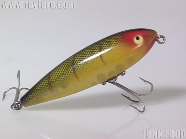 JUNK FOOD item: H-7222 ZaraⅡ ザラ2