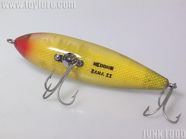 JUNK FOOD item: H-7222 ZaraⅡ ザラ2