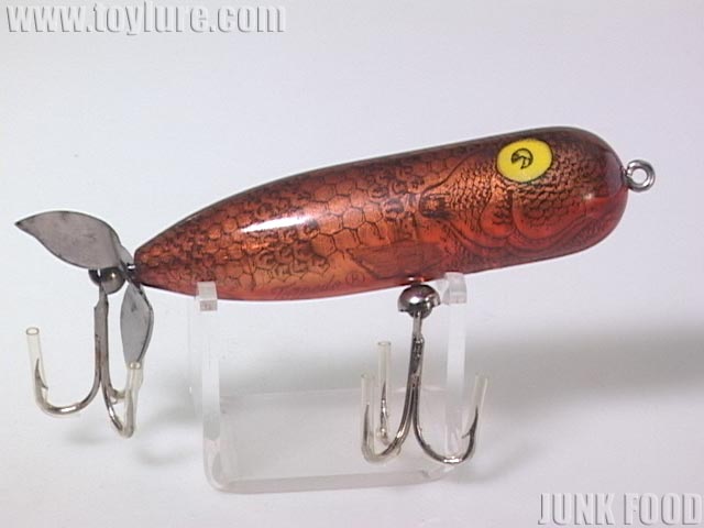 JUNK FOOD item: H-7339 Magnum Torpedo マグトー