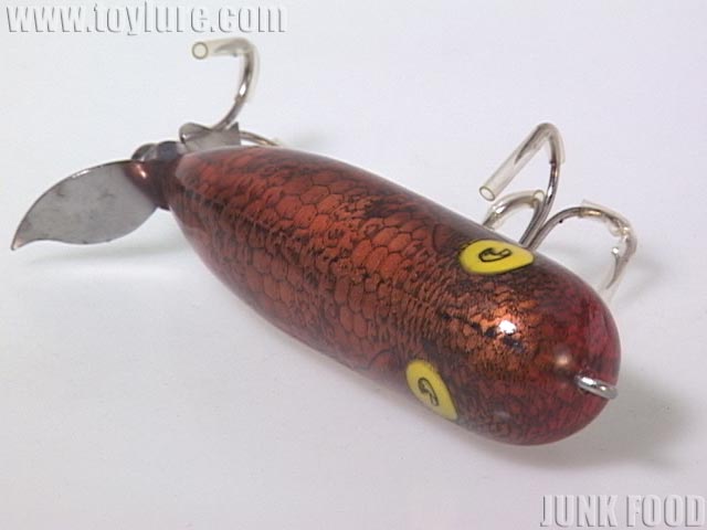 JUNK FOOD item: H-7339 Magnum Torpedo マグトー
