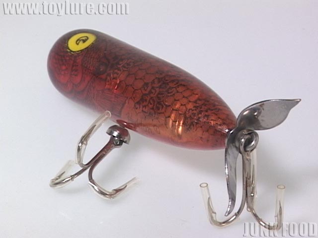 マグナムトピード　ヘドン　 HEDDON MAGNUM TORPEDO へドンのマグナム トーピード｜アメリカン釣具通販NEST