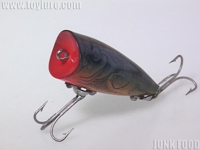 JUNK FOOD item: H-7437 Chugger Jr. チャガージュニア