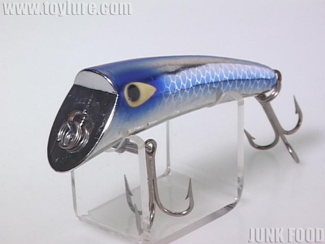JUNK FOOD item: H-7441 Hedd Plug ヘッドプラグ