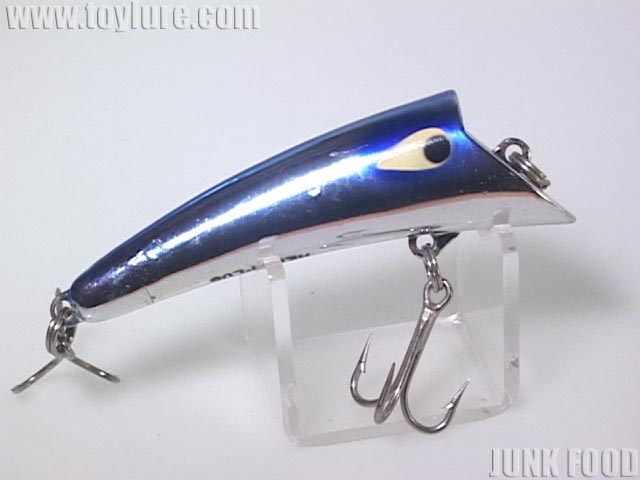 JUNK FOOD item: H-7441 Hedd Plug ヘッドプラグ