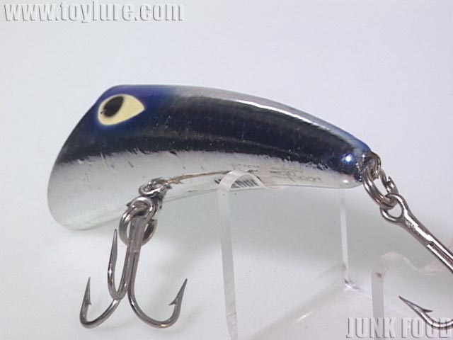 JUNK FOOD item: H-7441 Hedd Plug ヘッドプラグ