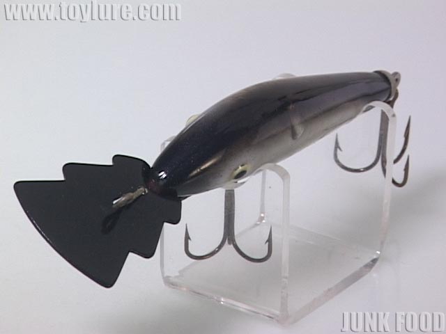 JUNK FOOD item: H-7444 Deep Tiger ディープタイガー