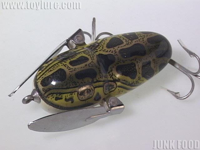 JUNK FOOD item: H-7450 CrazyCrawler クレイジークローラー