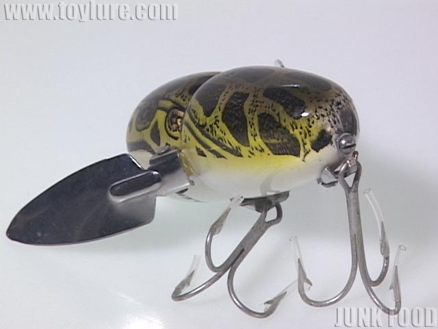JUNK FOOD item: H-7450 CrazyCrawler クレイジークローラー JUNK FOOD item: H-7450 CrazyCrawler クレイジークローラー