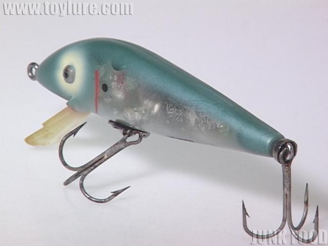 JUNK FOOD item: H-7588 Magnum Tiger マグナムタイガー