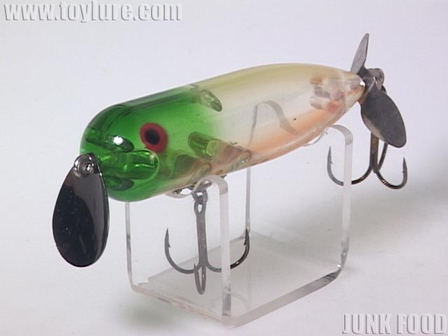 JUNK FOOD item: H-7591 マグナムトーピード 本山
