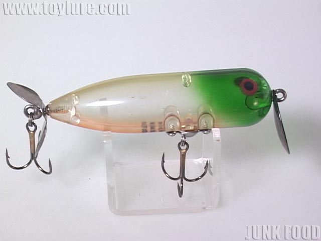 JUNK FOOD item: H-7591 マグナムトーピード 本山