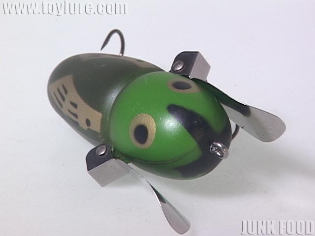 早割切符 item: FOOD JUNK H-7592 本山 クレイジークローラー ノイジー
