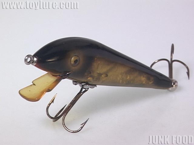 JUNK FOOD item: H-7603 Magnum Tiger マグナムタイガー