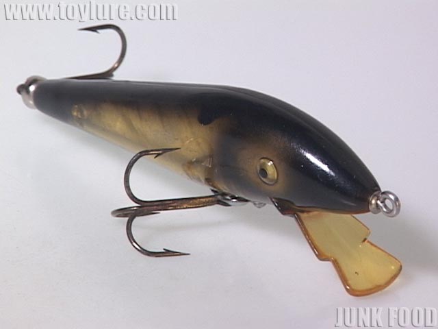 JUNK FOOD item: H-7603 Magnum Tiger マグナムタイガー