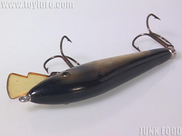 JUNK FOOD item: H-7603 Magnum Tiger マグナムタイガー