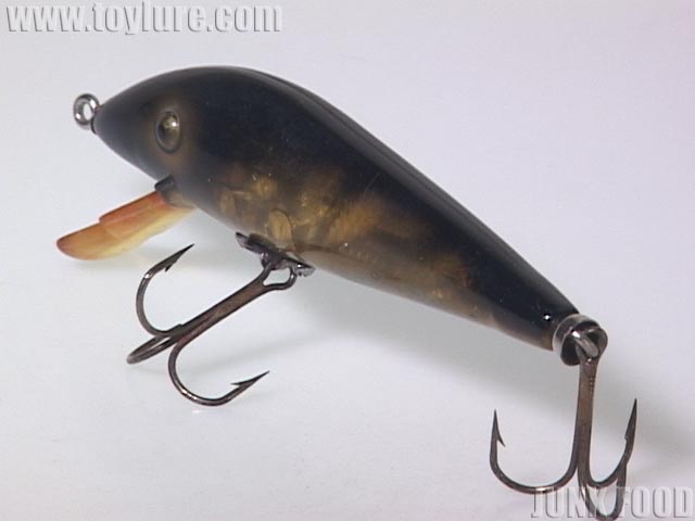 JUNK FOOD item: H-7603 Magnum Tiger マグナムタイガー