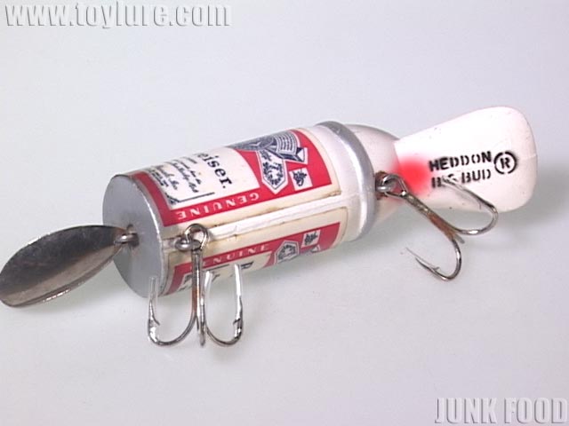 ビッグバド　BIGBUD① ビッグバド(BigBud) | 買取品情報 | 釣具買取の「ウルラボ