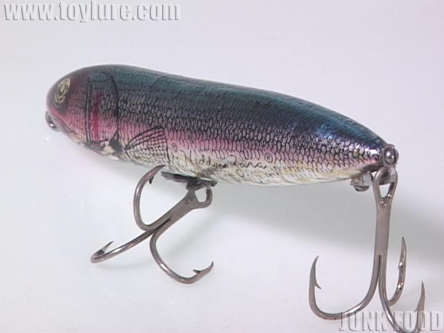 JUNK FOOD item: H-7636 Zara Spook 3rd ソリザラ