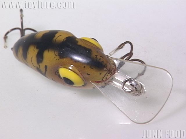 JUNK FOOD item: H-7696 Popeye Deep ポップアイディープ