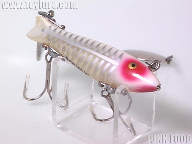 JUNK FOOD item: H-7744 Dowagiac Spook ドワジャックスプーク