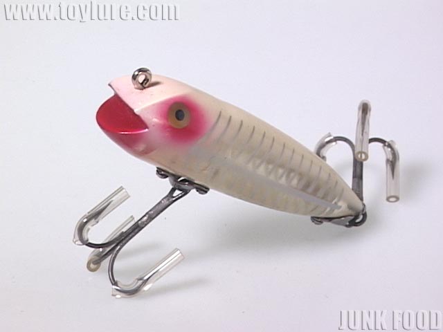 HEDDON DARTING ZARA-OLDFISH