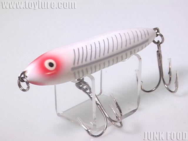 JUNK FOOD item: H-7775 Zara Spook 2nd セカンド ザラスプーク
