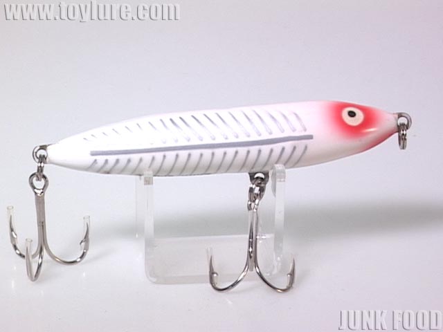 JUNK FOOD item: H-7775 Zara Spook 2nd セカンド ザラスプーク