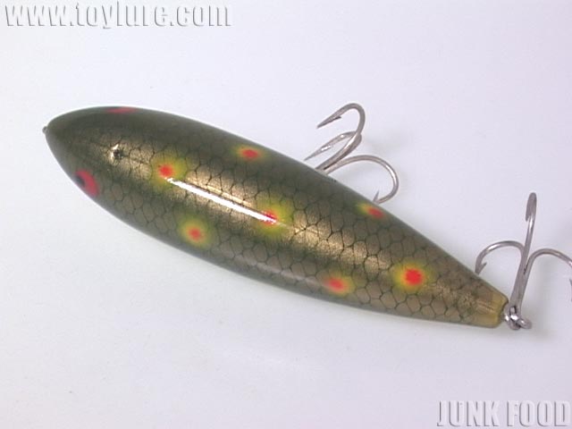 専用品 HEDDON ☆ 80´s ZARA-Ⅱ L スミス
