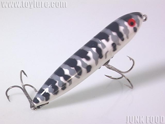 JUNK FOOD item: H-7801 Zara Spook 3rd ソリザラ