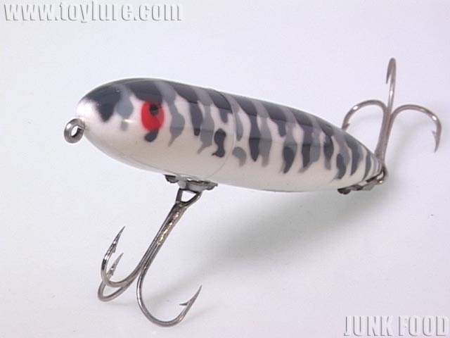 JUNK FOOD item: H-7801 Zara Spook 3rd ソリザラ