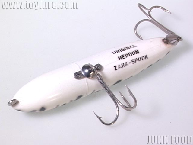 JUNK FOOD item: H-7801 Zara Spook 3rd ソリザラ