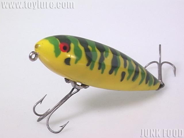 JUNK FOOD item: H-7809 ZaraⅡ ザラ2