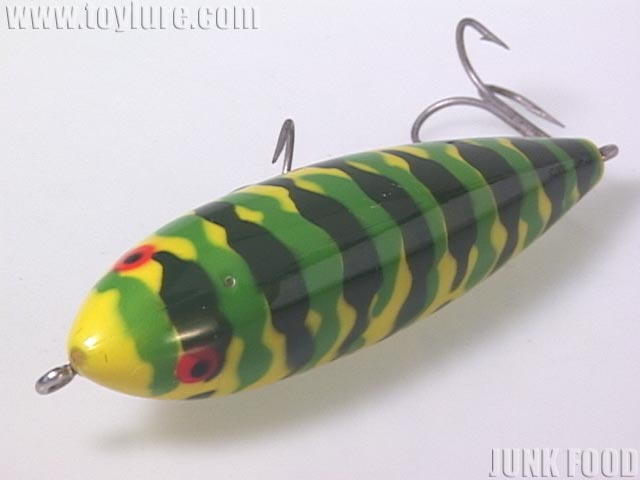 JUNK FOOD item: H-7809 ZaraⅡ ザラ2