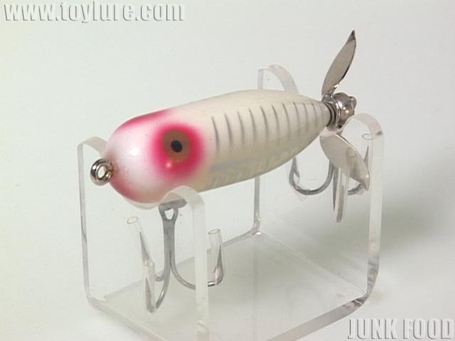 JUNK FOOD item: H-7838 Tiny Torpedo タイニートーピード