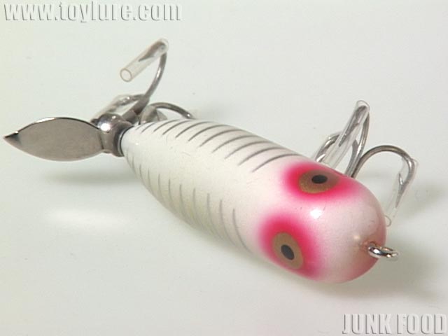JUNK FOOD item: H-7838 Tiny Torpedo タイニートーピード