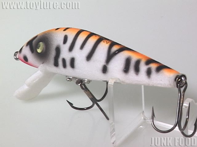 ヘドン マグナムタイガー HEDDON MAGNUM TIGER ヘドン マグナム タイガー : 松本釣具店