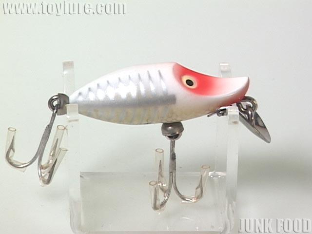 ヘドン　タイニーリバーラント HEDDON　TINY  RUNT ヘドン タイニーリバーラント HEDDON TINY RUNT HEDDON RIVER